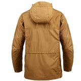 Black Snake M65 Military Field Jacket Outdoor Clothing  BushLine