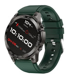 Bluetooth Smart Tracker Smartwatch 30mtr Depth Watchs  BushLine