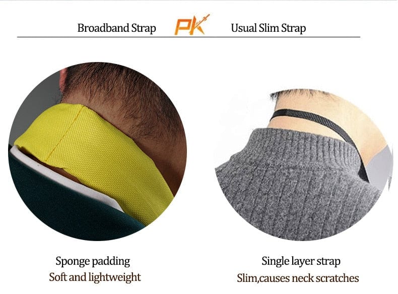 Boshile 10x50 Digital Compass Range Finder Binoculars Binoculars  