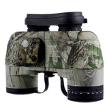 Boshile 10x50 Digital Compass Range Finder Binoculars Binoculars  