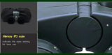 Boshile 10x50 Digital Compass Range Finder Binoculars Binoculars  BushLine