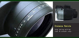 Boshile 10x50 Digital Compass Range Finder Binoculars Binoculars  BushLine