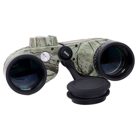 Boshile 10x50 Marine Binoculars Compass & Rangefinder Binoculars  