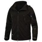 Breathable Light Windbreaker Jacket Outdoor Clothing  