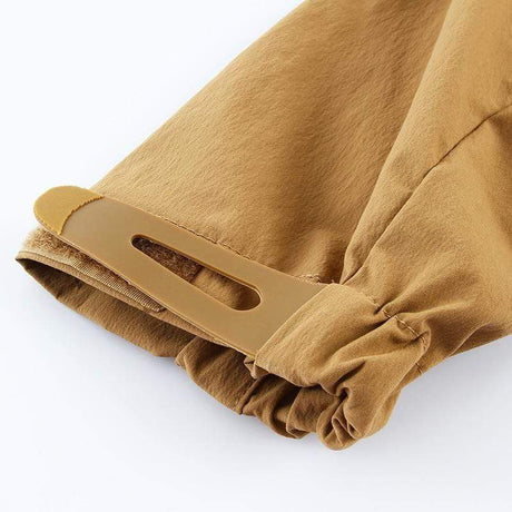 Breathable Light Windbreaker Jacket Outdoor Clothing  