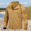 Breathable Light Windbreaker Jacket Outdoor Clothing  