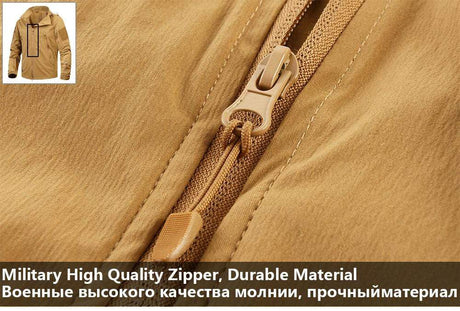 Breathable Light Windbreaker Jacket Outdoor Clothing  