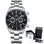 CHEETAH 1613G Casual Sport Chronograph Watch Quartz Watchs  