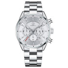 CHEETAH 1613G Casual Sport Chronograph Watch Quartz Watchs  