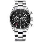 CHEETAH 1613G Casual Sport Chronograph Watch Quartz Watchs  