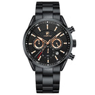 CHEETAH 1613G Casual Sport Chronograph Watch Quartz Watchs  