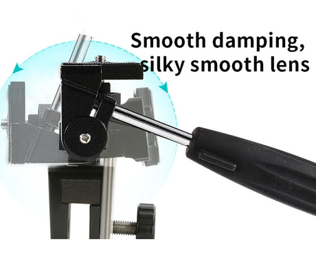 Camera Monocular Night Vision Window Mount Adapter Optics  