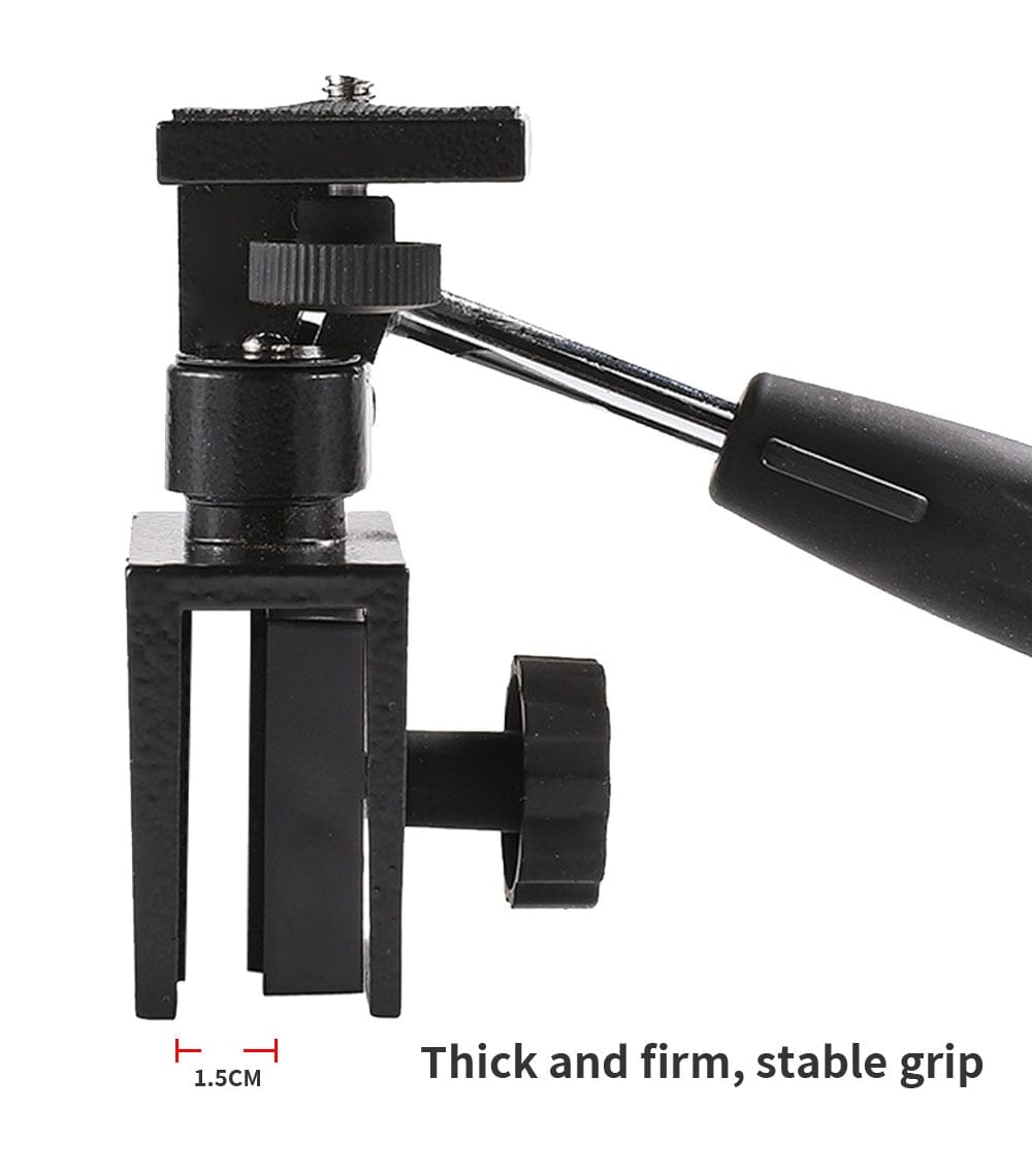 Camera Monocular Night Vision Window Mount Adapter Optics  BushLine
