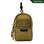 Camera Utility Pouch Molle Belt or Bag Helmet & Pack Accessories  