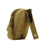 Camera Utility Pouch Molle Belt or Bag Helmet & Pack Accessories  BushLine