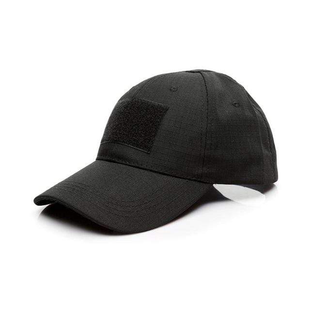 Camo Outdoor Adventure Cap 14 Designs tactical hats BushLine B