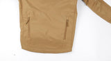 Camouflage Hooded Fleece + Pants Combo jackets  BushLine