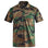 Camouflage Polo Shirt 'Fast Dry' tacticle clothing  