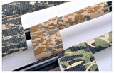 Camouflage Waterproof Non-Slip Tape sport rifle gear  BushLine