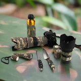 Camouflage Waterproof Non-Slip Tape sport rifle gear  BushLine