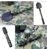 Camouflage Waterproof Non-Slip Tape sport rifle gear  BushLine