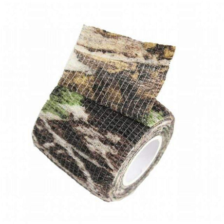 Camouflage Waterproof Non-Slip Tape sport rifle gear BushLine Bionic Camo