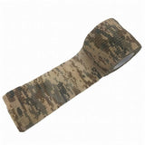 Camouflage Waterproof Non-Slip Tape sport rifle gear  BushLine