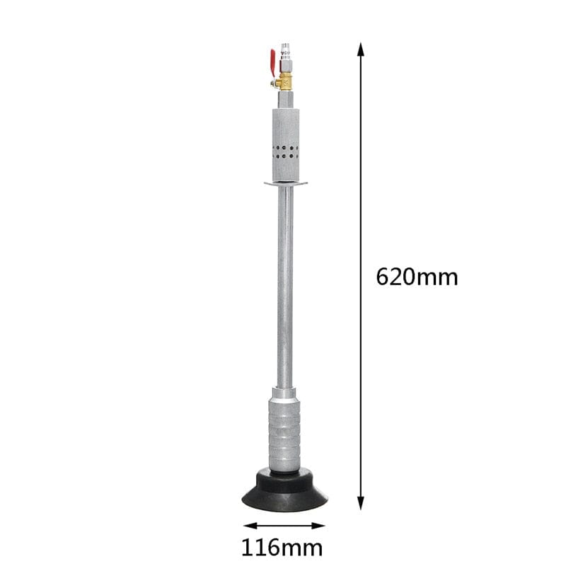 Car Air Pneumatic Dent Puller tools  BushLine