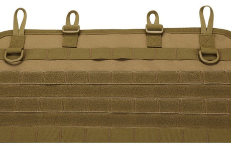 Car Organiser Seat Back Storage Bag Multifunction Camo BackPacks  