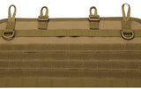 Car Organiser Seat Back Storage Bag Multifunction Camo BackPacks  BushLine