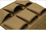 Car Organiser Seat Back Storage Bag Multifunction Camo BackPacks  BushLine
