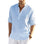 Casual Cool Cotton Bali Shirt Outdoor Shirts & Tops  