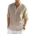 Casual Cool Cotton Bali Shirt Outdoor Shirts & Tops BushLine Khaki US S 50-60 KG