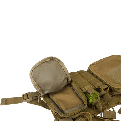 Chest Rig/Vest Holster BackPack Molle System BackPacks  