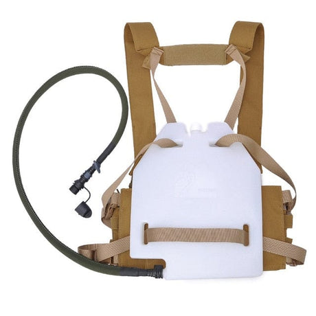 Chest Rig/Vest Holster BackPack Molle System BackPacks  