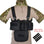 Chest Rig/Vest Holster BackPack Molle System BackPacks  