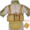 Chest Rig/Vest Holster BackPack Molle System BackPacks  
