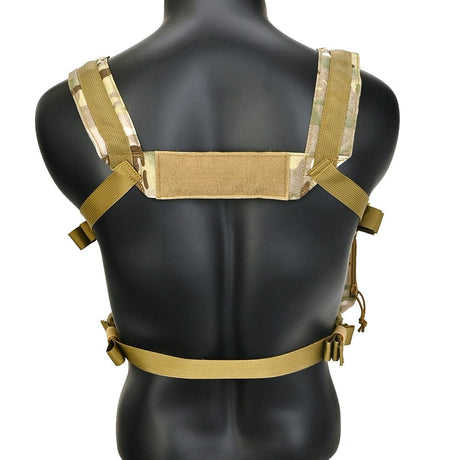 Chest Rig/Vest Holster BackPack Molle System BackPacks  