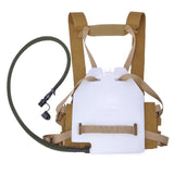 Chest Rig/Vest Holster BackPack Molle System BackPacks  BushLine