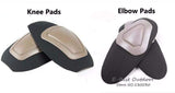 Combat Shirt + Cargo Pants Knee Pads tacticle clothing  