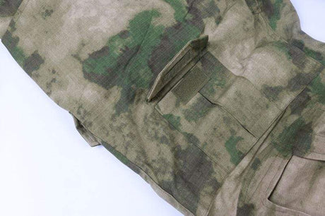 Combat Shirt + Cargo Pants Knee Pads tacticle clothing  