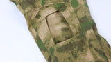 Combat Shirt + Cargo Pants Knee Pads tacticle clothing  BushLine