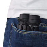 Compact Binoculars 1000m Long Range 8x21 Optics  BushLine