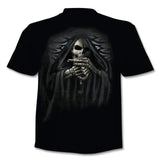 Cool cotton Design T Shirts tacticle clothing  BushLine