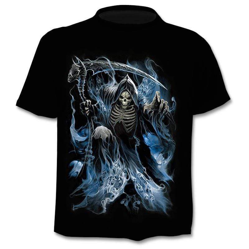 Cool cotton Design T Shirts tacticle clothing  BushLine