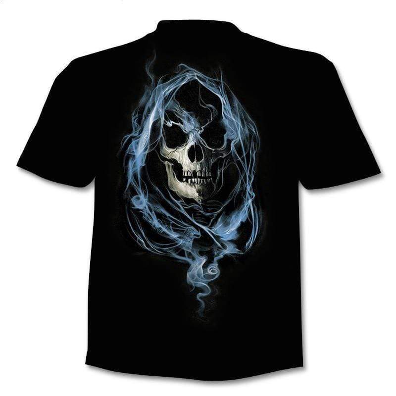 Cool cotton Design T Shirts tacticle clothing  BushLine