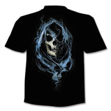 Cool cotton Design T Shirts tacticle clothing  BushLine
