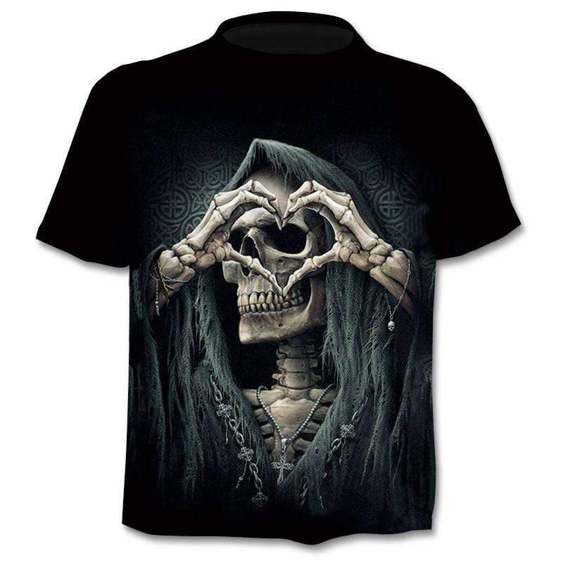 Cool cotton Design T Shirts tacticle clothing  BushLine