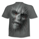Cool cotton Design T Shirts tacticle clothing  BushLine
