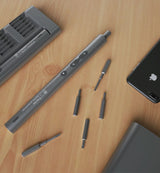 Cordless Precision Screwdriver Kit tools  